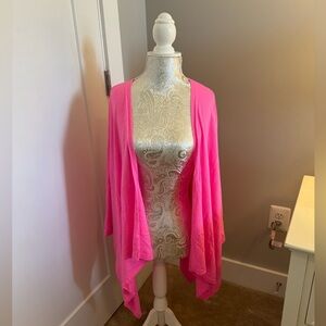 Lilly Pulitzer Terri Wrap